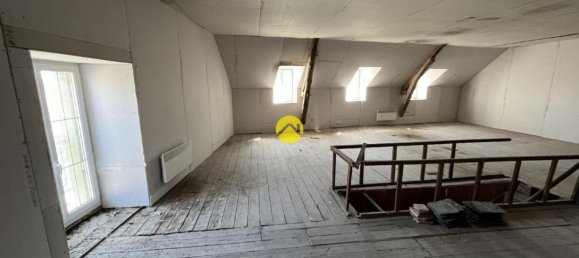 1 Schlafzimmer Haus in Chateauneuf-sur-Cher, France, Nr. 241114 10