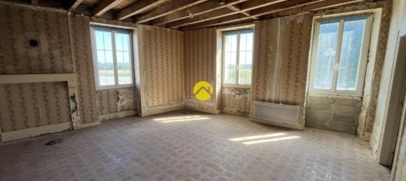 1 Schlafzimmer Haus in Chateauneuf-sur-Cher, France, Nr. 241114 5