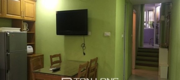 1 bedroom Apartment in Tay Ho, Vietnam No. 2378 3