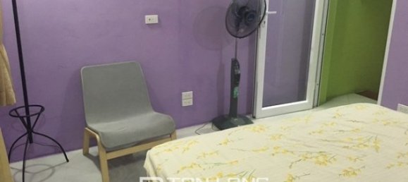 1 bedroom Apartment in Tay Ho, Vietnam No. 2378 8
