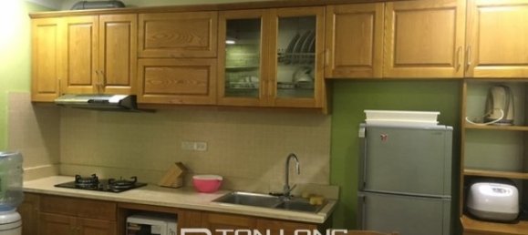 1 bedroom Apartment in Tay Ho, Vietnam No. 2378 2