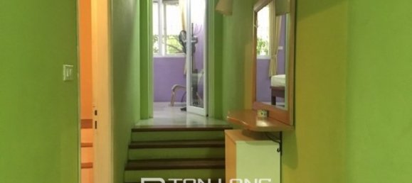 1 bedroom Apartment in Tay Ho, Vietnam No. 2378 4