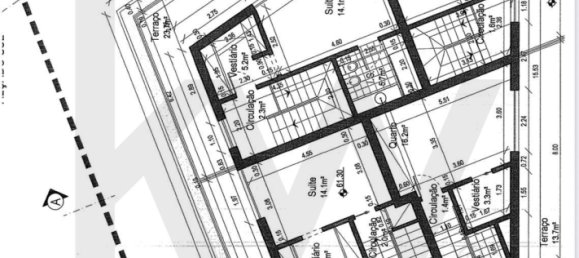 Casa de 3 dormitorios en Cascais, Portugal No. 190233 31