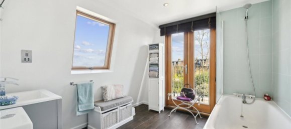 Casa de 4 dormitorios en London, United Kingdom No. 5259 25