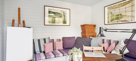 Casa de 4 dormitorios en London, United Kingdom No. 5259 6