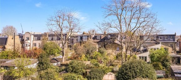 Casa de 4 dormitorios en London, United Kingdom No. 5259 17