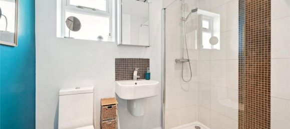 Casa de 4 dormitorios en London, United Kingdom No. 5259 11