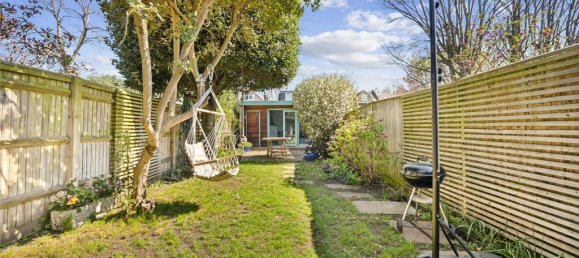 Casa de 4 dormitorios en London, United Kingdom No. 5259 19