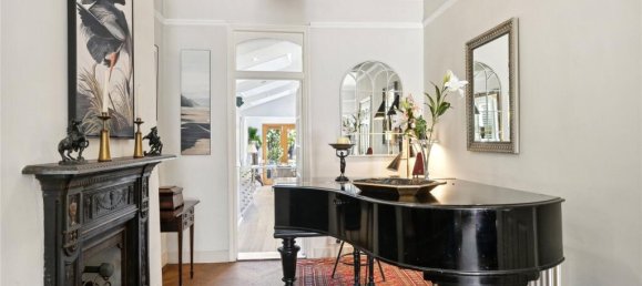 Casa de 4 dormitorios en London, United Kingdom No. 5259 7