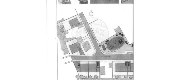 4 غرف نوم قطعة أرض في Almada, Portugal رقم 53381 3