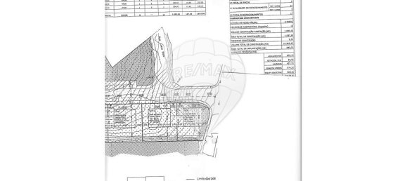4 غرف نوم قطعة أرض في Almada, Portugal رقم 53381 4