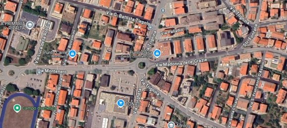 Apartamento de 4 divisões em San Salvo, Italy N.º 180676 20