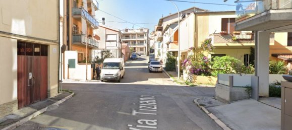 Apartamento de 4 divisões em San Salvo, Italy N.º 180676 2