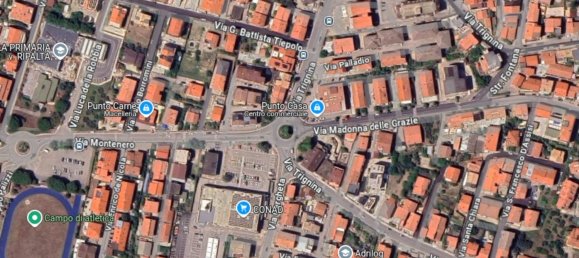 Apartamento de 4 divisões em San Salvo, Italy N.º 180676 24