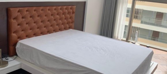 1 bedroom Apartment in District 7, Vietnam No. 10232 3