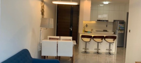 1 bedroom Apartment in District 7, Vietnam No. 10232 6