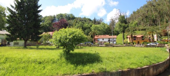 2091m² Land in Cabezon de la Sal, Spain No. 155047 7