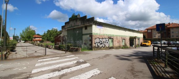 2091m² Land in Cabezon de la Sal, Spain No. 155047 8