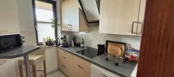 2 rooms Apartment in Hanover, Germany No. 308620 9