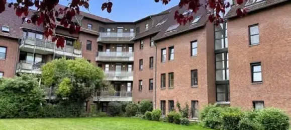 2 rooms Apartment in Hanover, Germany No. 308620 3