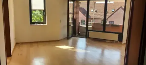 2 rooms Apartment in Hanover, Germany No. 308620 4