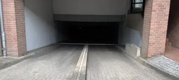 2 rooms Apartment in Hanover, Germany No. 308620 11