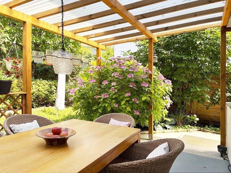 3غرفة منزل في Penzing, Austria رقم 238911