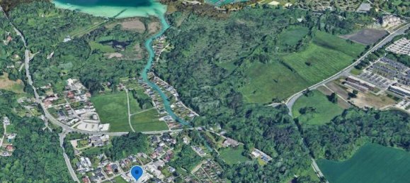 3غرفة بانتهاوس في Klagenfurt am Worthersee, Austria رقم 204936 11