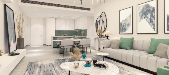 3 غرف نوم شقة في FASHIONZ RESIDENCES, جزيرة ياس, UAE رقم 60709 4