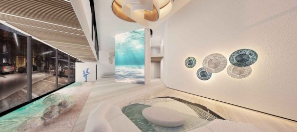 3 غرف نوم شقة في FASHIONZ RESIDENCES, جزيرة ياس, UAE رقم 60709 7