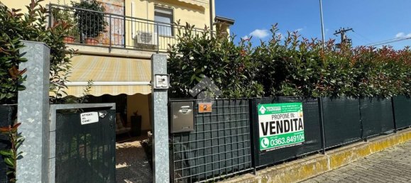 3 chambres Appartement à Calvenzano, Italy No. 380871 4
