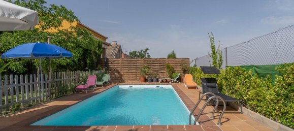 3 bedrooms House in La Zubia, Spain No. 168904 26