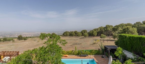 3 bedrooms House in La Zubia, Spain No. 168904 16