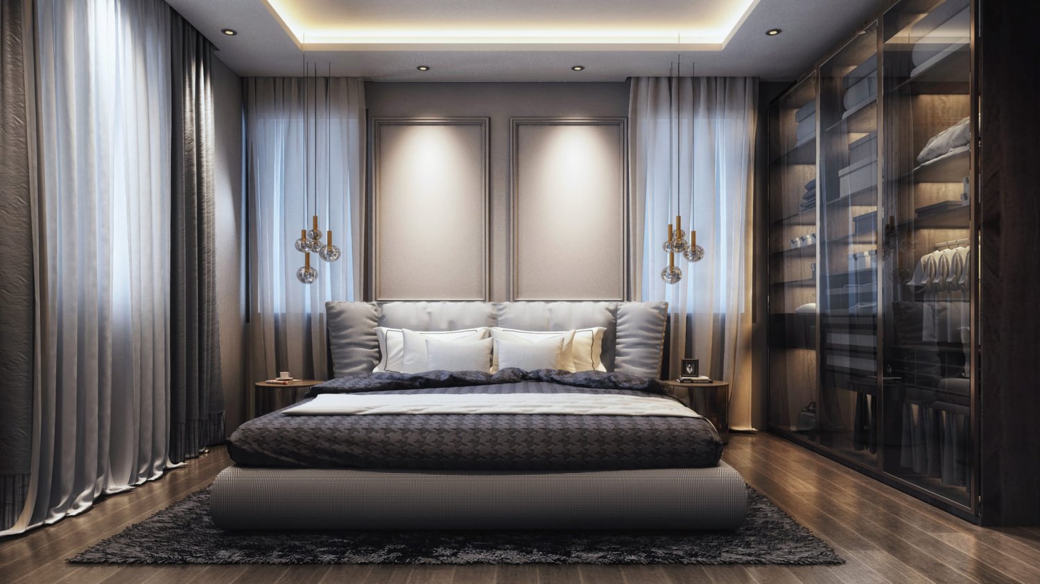 Wohnung 2+1 in Nest Ilica, Gazipasa, Turkey, Nr. 36234