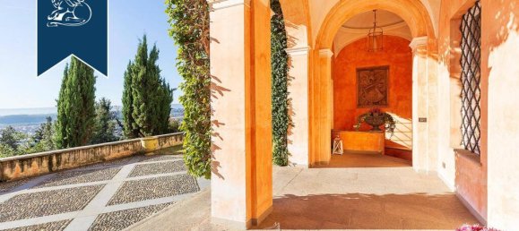 8 غرف نوم فيلا في Vigliano Biellese, Italy رقم 362950 8