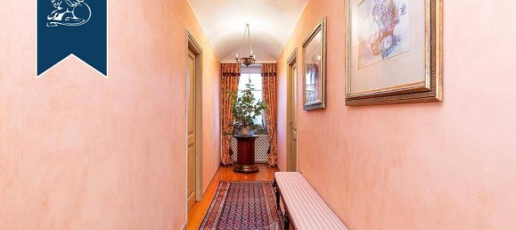 8 غرف نوم فيلا في Vigliano Biellese, Italy رقم 362950 22