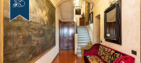 8 غرف نوم فيلا في Vigliano Biellese, Italy رقم 362950 21