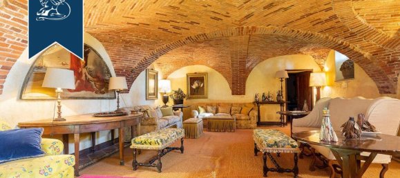 8 غرف نوم فيلا في Vigliano Biellese, Italy رقم 362950 32