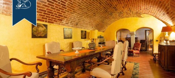 8 غرف نوم فيلا في Vigliano Biellese, Italy رقم 362950 34