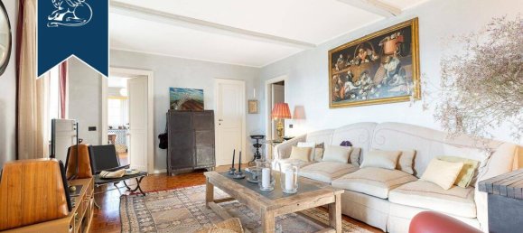 8 غرف نوم فيلا في Vigliano Biellese, Italy رقم 362950 12