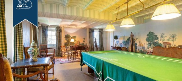 8 غرف نوم فيلا في Vigliano Biellese, Italy رقم 362950 30