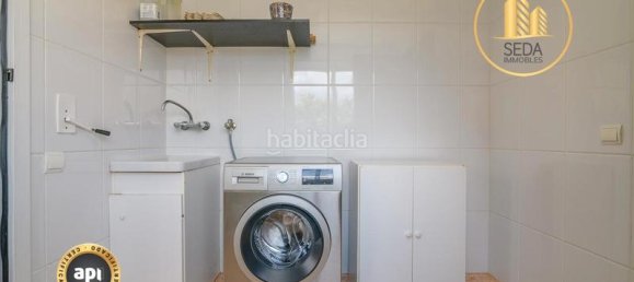 4 غرف نوم منزل في Barcelona, Spain رقم 135974 34