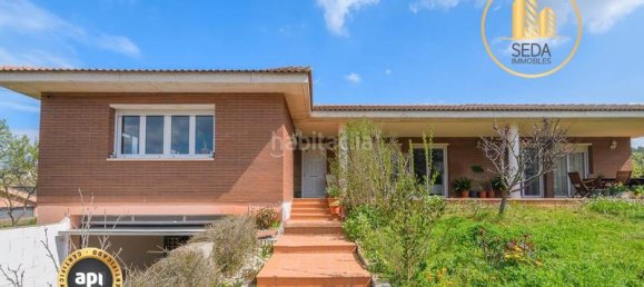 4 غرف نوم منزل في Barcelona, Spain رقم 135974 3