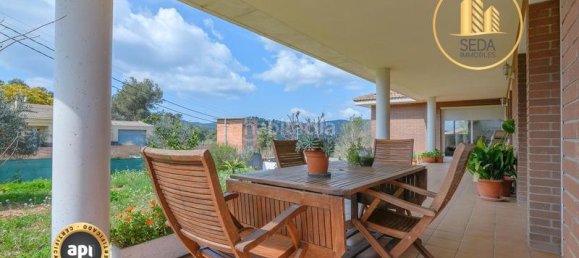 4 غرف نوم منزل في Barcelona, Spain رقم 135974 6