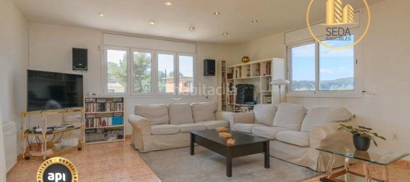 4 غرف نوم منزل في Barcelona, Spain رقم 135974 14