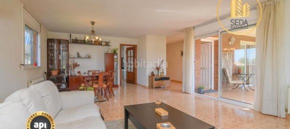 4 غرف نوم منزل في Barcelona, Spain رقم 135974 12