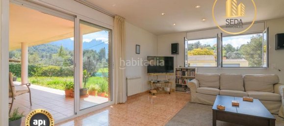 4 غرف نوم منزل في Barcelona, Spain رقم 135974 17