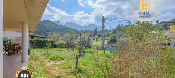 4 غرف نوم منزل في Barcelona, Spain رقم 135974 4