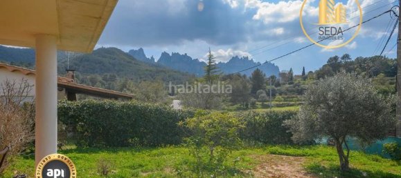 4 غرف نوم منزل في Barcelona, Spain رقم 135974 5