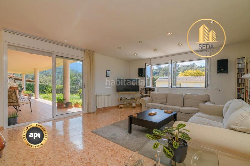 4 غرف نوم منزل في Barcelona, Spain رقم 135974